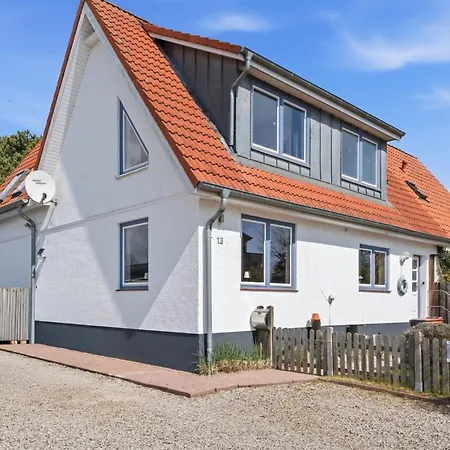 Strandnah * Kellenhusen